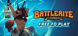 Battlerite header banner