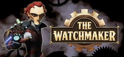 The Watchmaker header banner