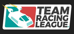 Team Racing League header banner