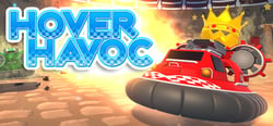 Hover Havoc header banner