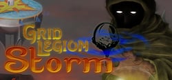 Grid Legion, Storm header banner
