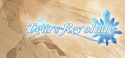 Tears Revolude header banner