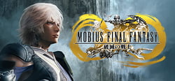 MOBIUS FINAL FANTASY header banner