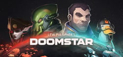 Lew Pulsipher's Doomstar header banner