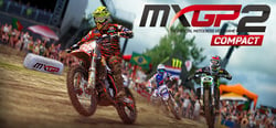 MXGP2 - The Official Motocross Videogame Compact header banner
