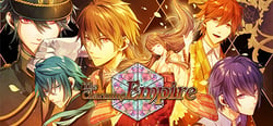 The Charming Empire header banner