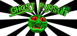 Ghost Pursuit VR header banner