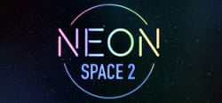Neon Space 2 header banner