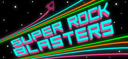 Super Rock Blasters! header banner