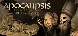 Apocalipsis header banner