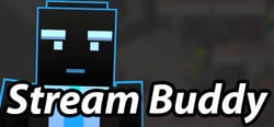 Stream Buddy header banner