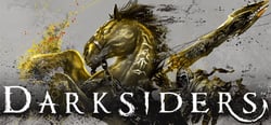 Darksiders™ header banner