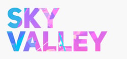 Sky Valley header banner