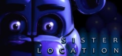 Five Nights at Freddy's: Sister Location header banner