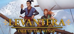 Levantera: Tale of The Winds header banner