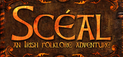 Sceal: An Irish Folklore Adventure header banner