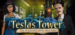 Tesla's Tower: The Wardenclyffe Mystery header banner