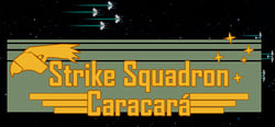 Strike Squadron: Caracará header banner