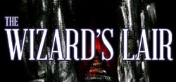 The Wizard's Lair header banner