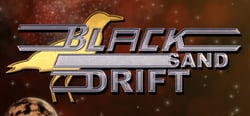 Black Sand Drift header banner