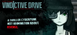 Vindictive Drive header banner