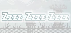 Zzzz-Zzzz-Zzzz header banner