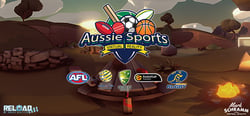 Aussie Sports VR 2016 header banner