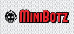 MiniBotz header banner