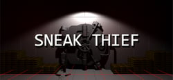 Sneak Thief header banner