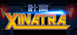PROJECT XINATRA header banner