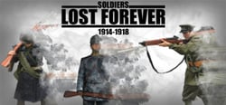 Soldiers Lost Forever (1914-1918) header banner