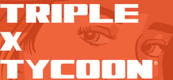 Triple X Tycoon header banner