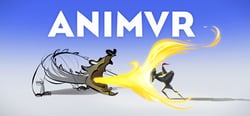 AnimVR header banner