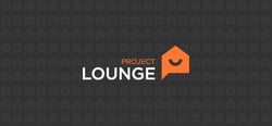 Project Lounge header banner