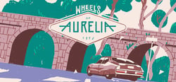 Wheels of Aurelia header banner