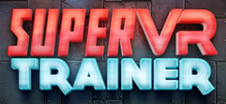 Super VR Trainer header banner