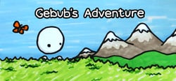 Gebub's Adventure header banner