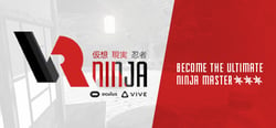 VRNinja header banner