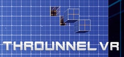 ThrounnelVR header banner