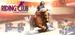 Riding Club Championships header banner