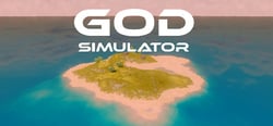 God Simulator header banner