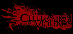 In Celebration of Violence header banner
