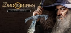The Lord of the Rings: Adventure Card Game - Definitive Edition header banner