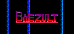 Baezult header banner