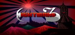 NightmareZ header banner