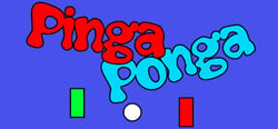 Pinga Ponga header banner