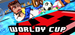 Worldy Cup header banner