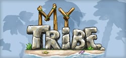 My Tribe header banner