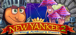 New Yankee in King Arthur's Court 2 header banner