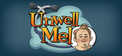 Unwell Mel header banner